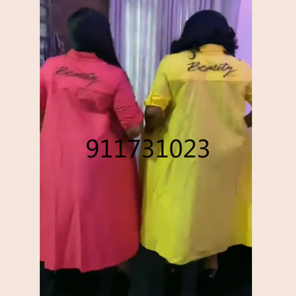 2021 африканские платья для женщин африканская одежда Африканское Платье с