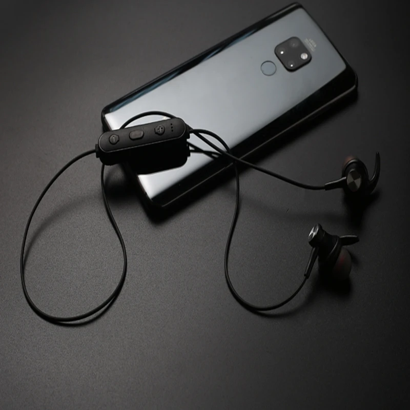 Спортивные Беспроводные наушники бинауральные для бега Bluetooth гарнитура Новые