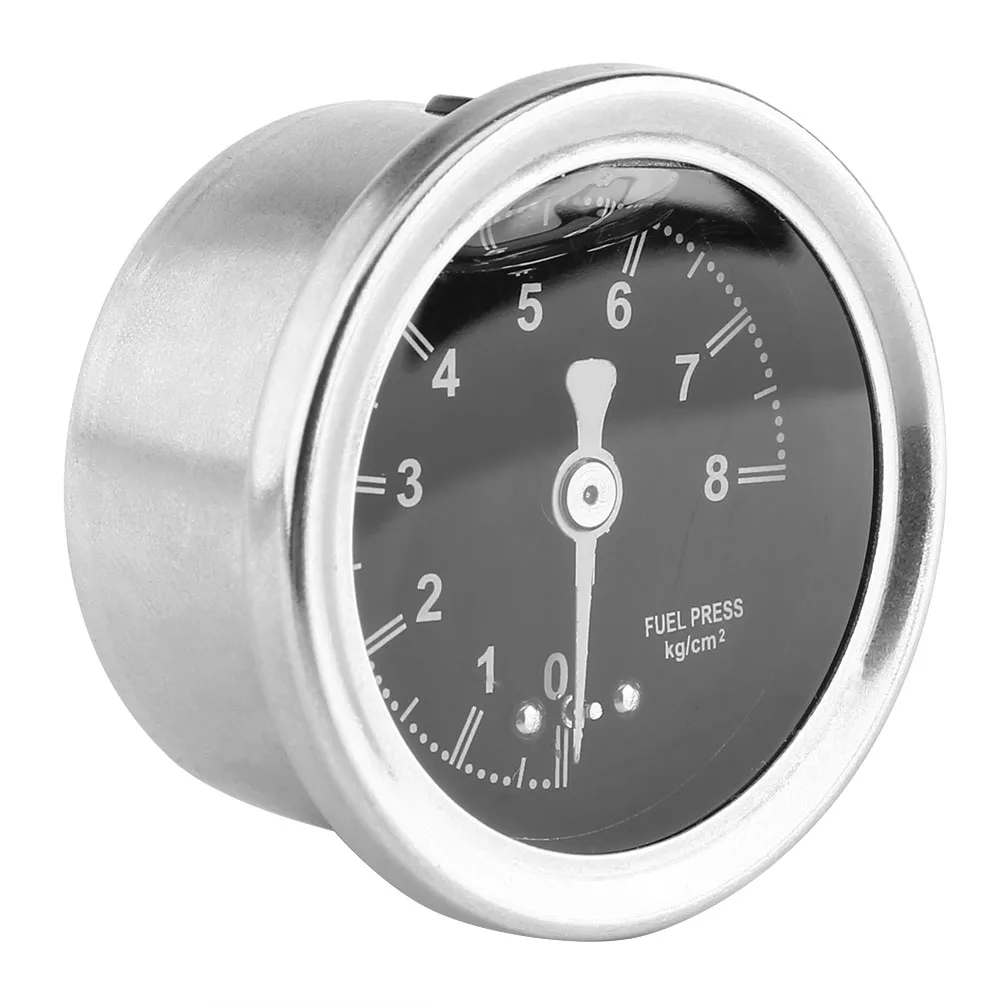 Универсальный Регулируемый Алюминиевый Регулятор давления топлива с комплектом