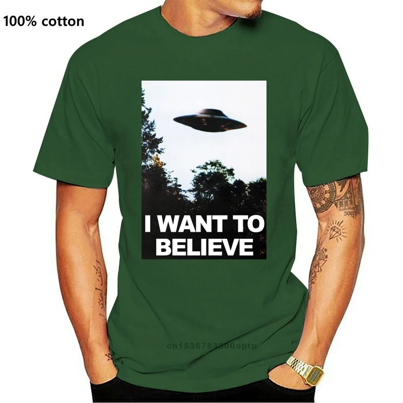 

Новинка, классический экстренный агент Fox Mulder, я хочу верить, офисный постер, Ретро ТВ Скалли