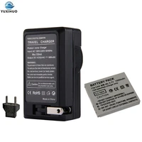 1000mah nb 4l nb4l camera battery ac charger for canon ixus 30 40 50 55 60 65 80 100 i20 110 115 120 130 is 117 220 225 230 255