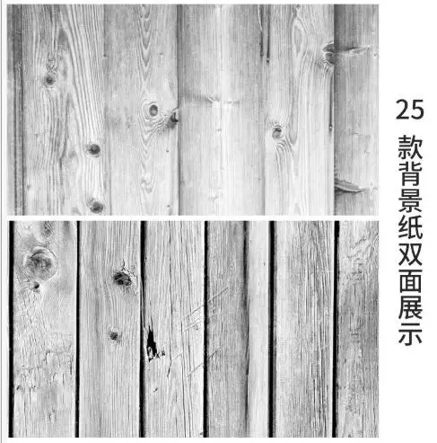 Розовый Фотостудия 58X86 см 2 стороны 80 цветов ПВХ фотографии деревянные фоны водонепроницаемый мраморный фон для фото камеры - Цвет: Розовый