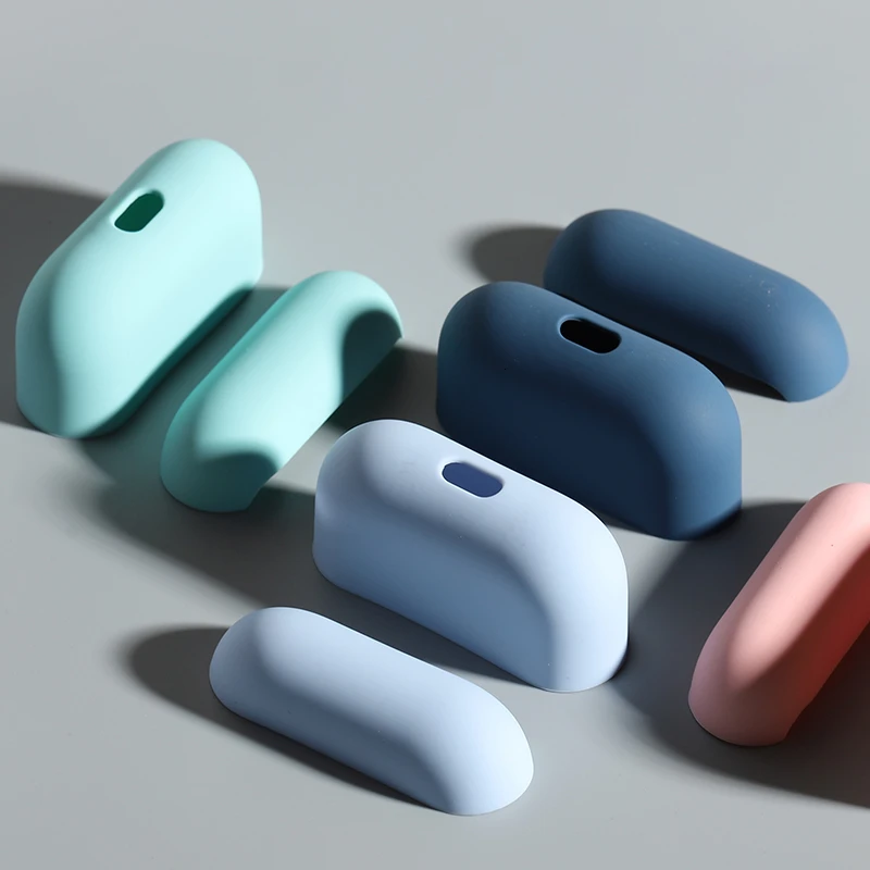Силиконовый чехол, защитный чехол для Apple Airpods pro TWS, Bluetooth наушники, мягкий силиконовый чехол для Airpods 3, защитный чехол s
