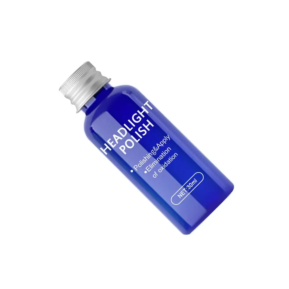 

Жидкость для ремонта автомобильных фар, комплексная защита высокой степени безопасности, ремонтный набор для ремонта автомобильных фар