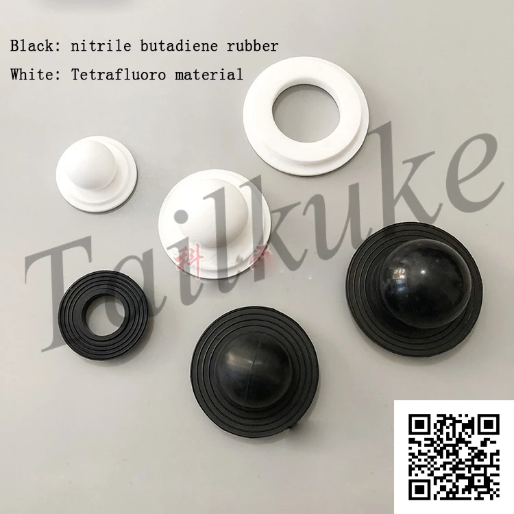 Аксессуары для пневматического диафрагменного насоса мембранный насос с