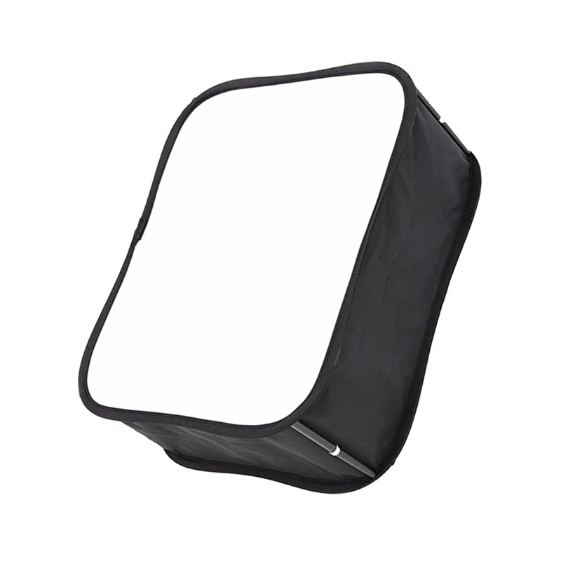 Софтбокс диффузор для фотостудии YONGNUO YN300 III YN300Air YN600L II YN900 светодиодный