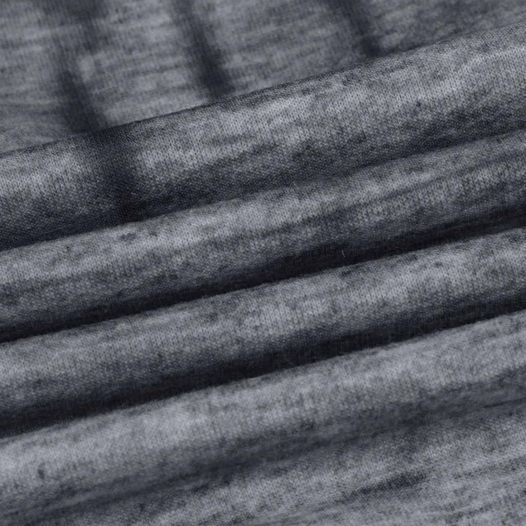 Мужская рубашка на молнии с градиентом и цветными блоками военные тактические