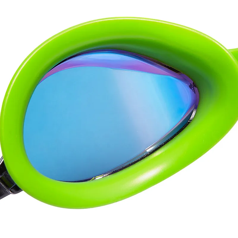 

Professional Competition Swimming Goggles Plating Anti-fog Outdoor Racing Swimming Glasses Waterproof UV Protection Swim Glasses