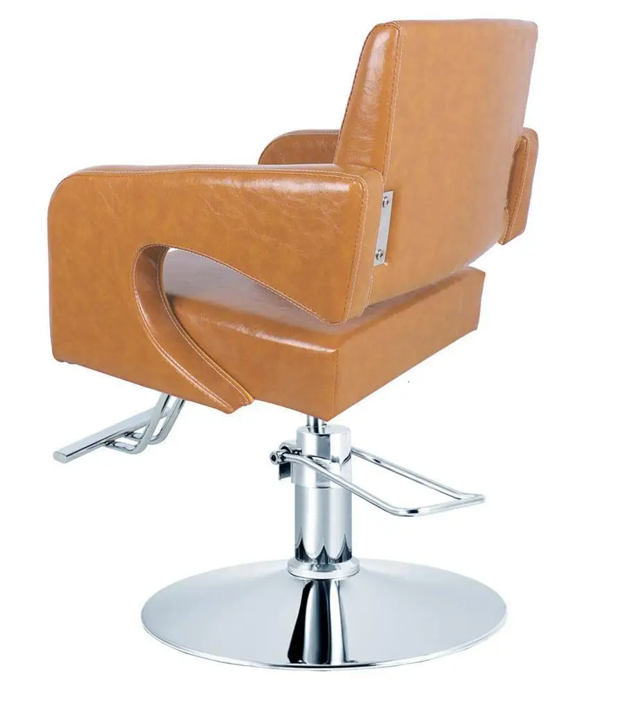 Mueble De Cabeleireiro мебель для красоты Barberia Sessel Barbeiro Stoel Stoelen Cadeira салон магазин Парикмахерская парикмахерское кресло