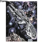 Алмазная 5D картина 