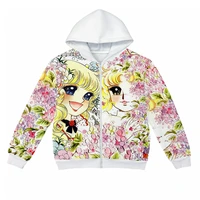 candy candy hoodies for girls teenagers japanese creamy mami oversized womens sweatshirt for boys girls sweat hoodies cloth