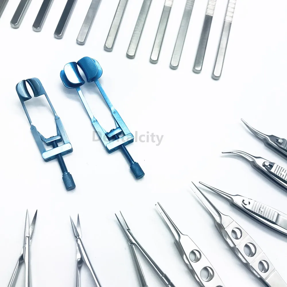 Рисунок 3 - Высококачественная офтальмологическая