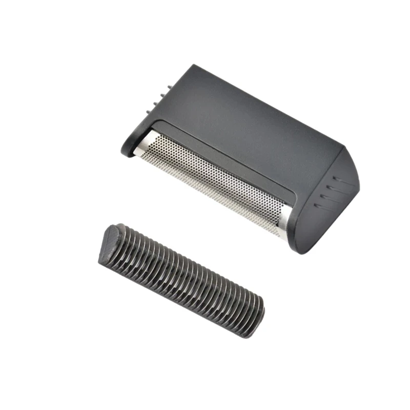 Сменные лезвия и фольга для бритвы braun 596 100 200 150 205 209 255 1008 1508 2060 S 2540 2560 5459 5461 1
