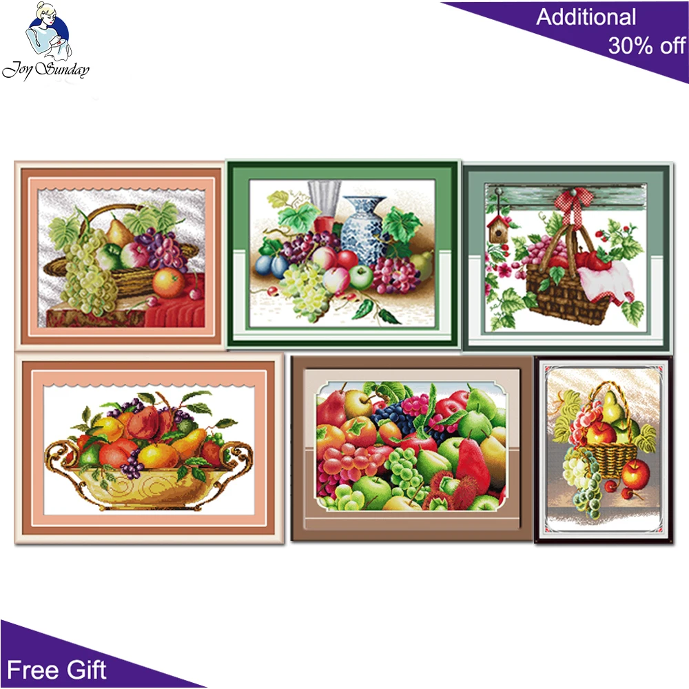 Фруктовая корзина для кухни Joy Sunday домашний декор J005 (1) (2) (3) J006J007J008 штамп и