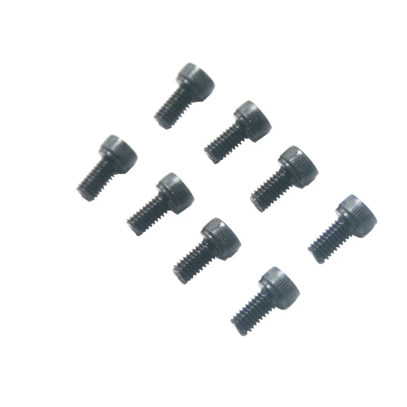 

YIKONG YK4082 PRO YK4082PRO 1/8 RC Car Spare Parts Screw Screws