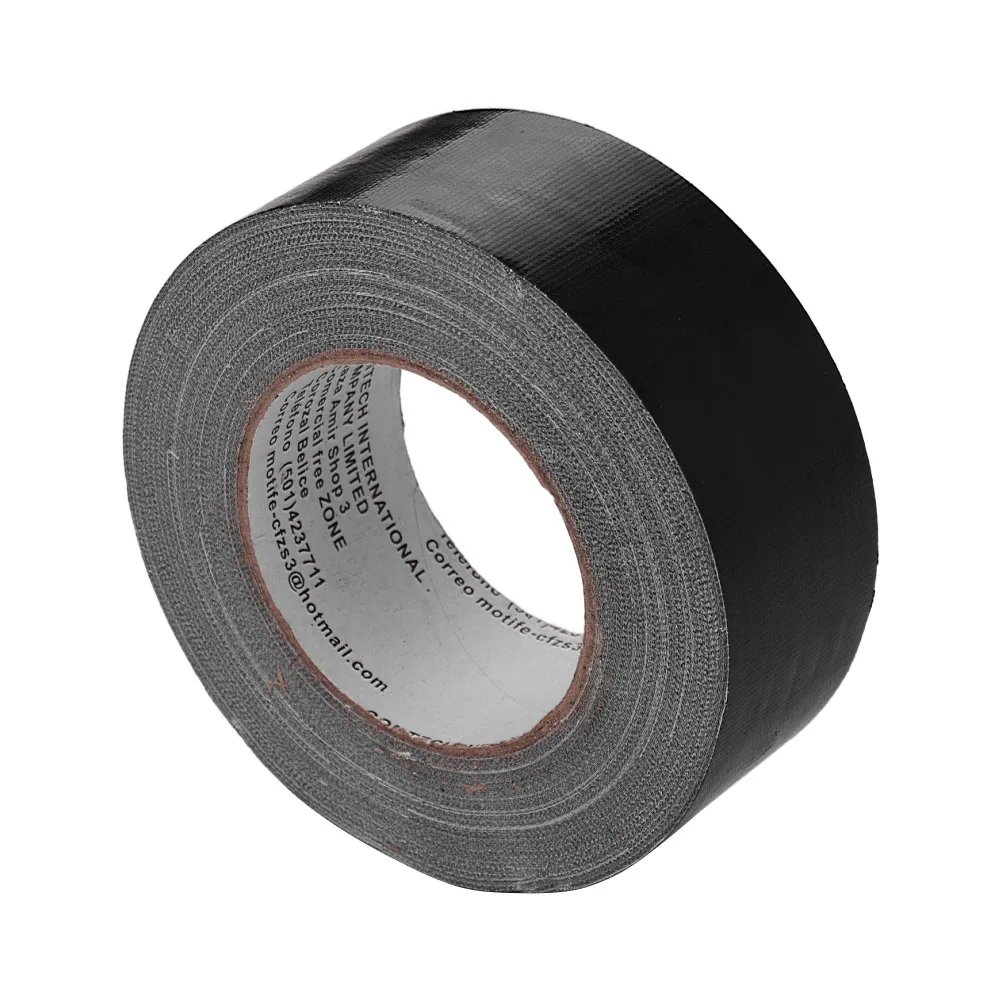 Изолента Водонепроницаемая тканевая лента сильное прилипание защита от пыли