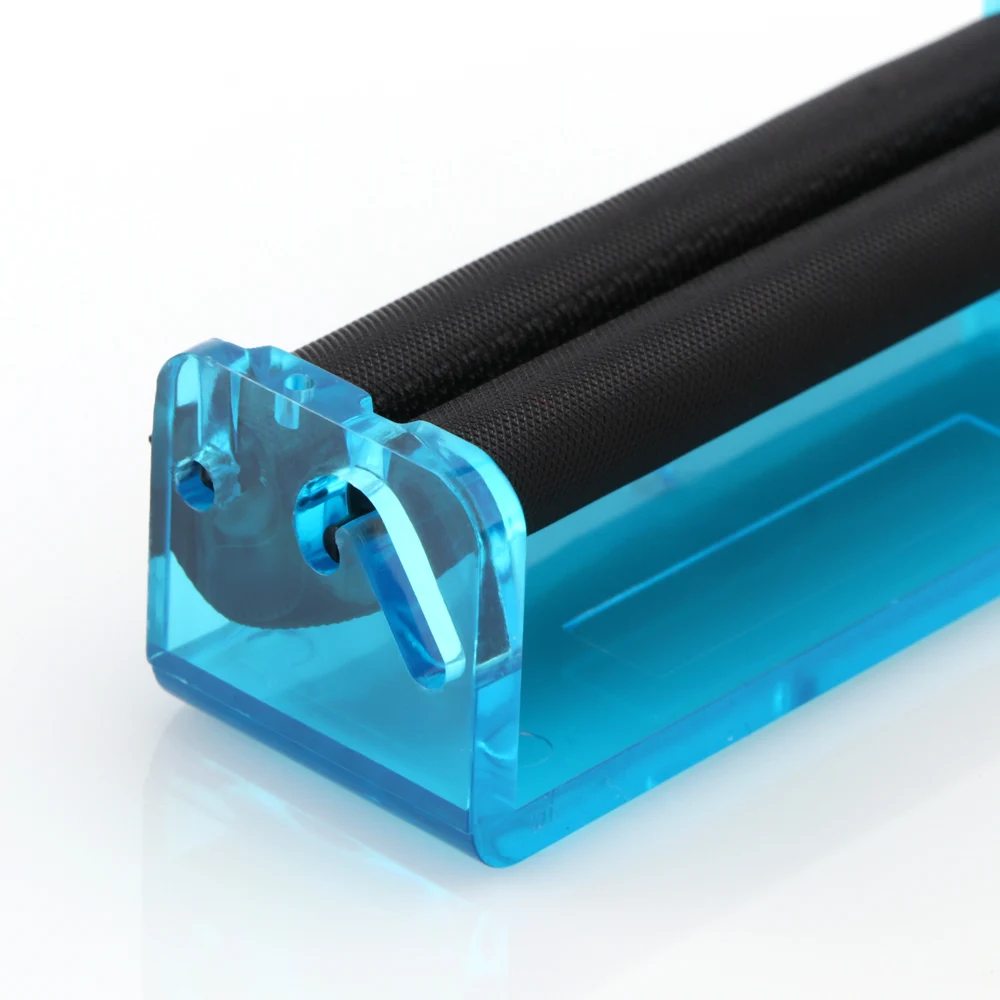

Simple Plastic Cigarette Machine Roller For Use In Roll Paper Manual Rolling Tool Cigarette Makers