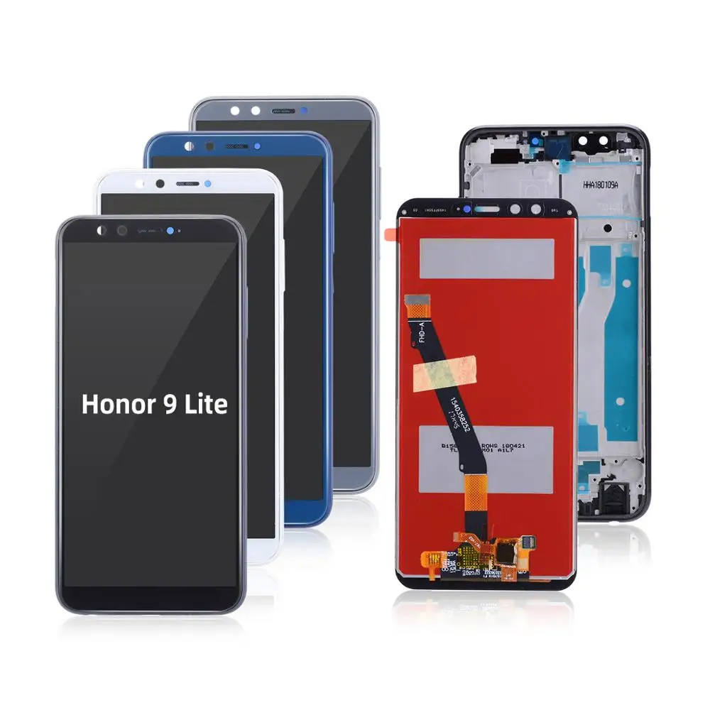 Дисплейный модуль для Honor 9 lite|Экраны мобильных телефонов| |