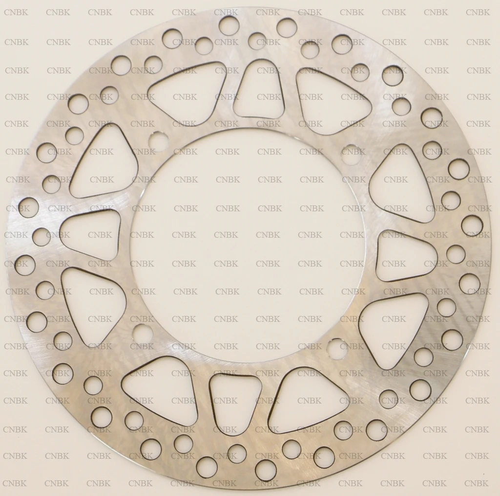 Передняя 250 мм дисковый тормозной ротор для SUZUKI DR 350 L M N P R S T DR350 1990 1999 1998 1997 1996 1995 1994