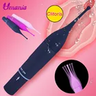 Вибратор, секс-игрушки, точка G, клитор игрушки для стимуляции, для взрослых, оргазм вибрирующие палочки, женский секс-вибратор, секс-игрушки для женщин