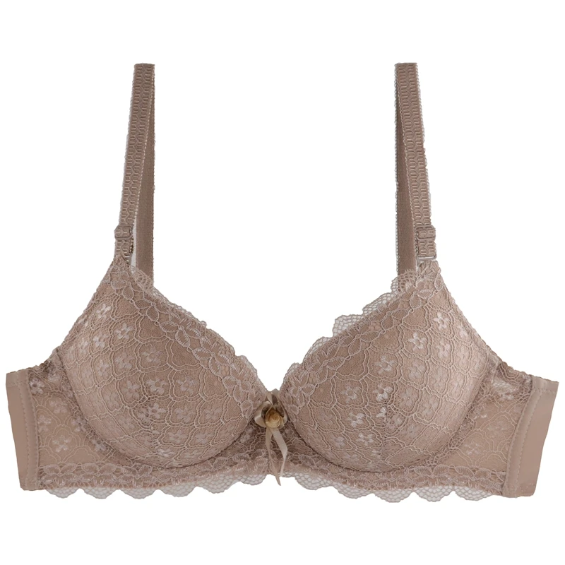 Beauwear, модные, плотные чашки, сексуальные, красивые, пуш-ап бюстгальтеры, кружевные, на спине, бюстгальтеры, нижнее белье, бюстгальтер для женщин, бюстгальтер размера плюс 38B-44C