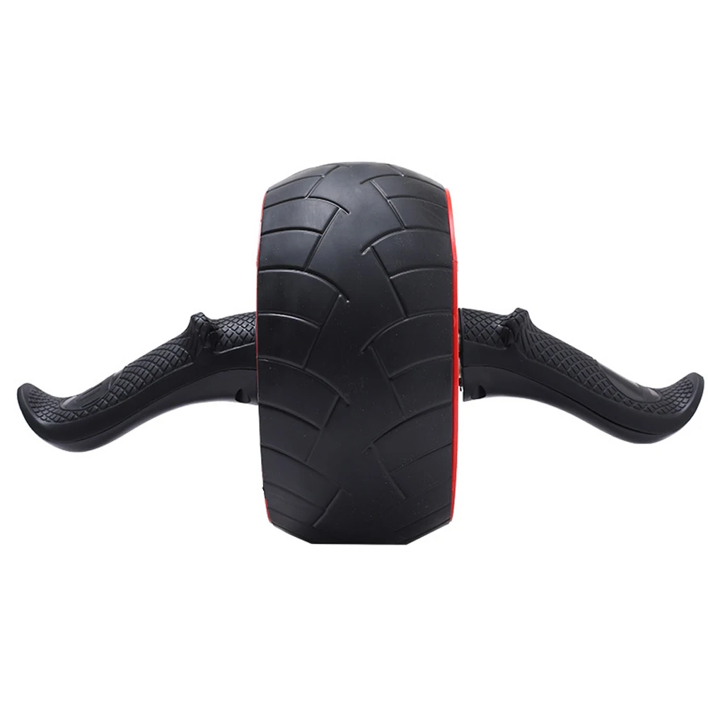 Абдоминальный пресс роликовое оборудование для тренировки мышц колесо брюшной