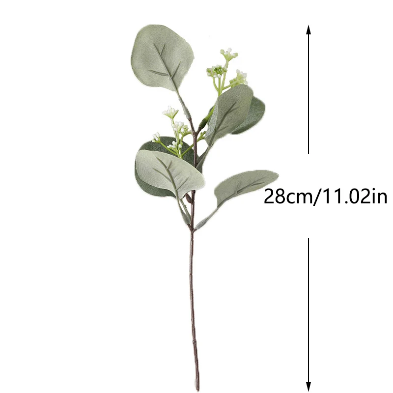 1/2/3 шт. искусственные цветы для украшения стола | Дом и сад