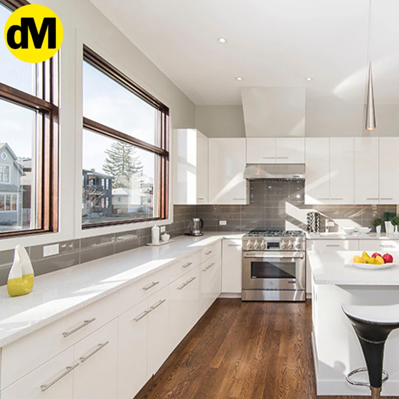 

DM 10pcs/Set T-Shaped Metal Door Handle European Cabinet Pulls Long Handles Modern Drawer Knobs Wardrobe Knob Furniture Kits