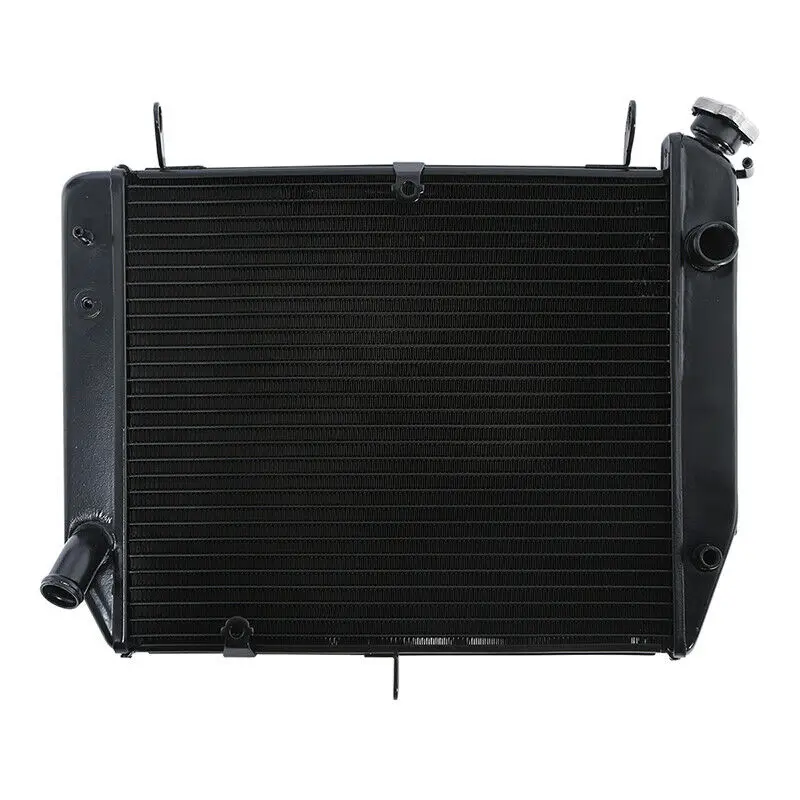 

Motorcycle Aluminium Replacement Radiator Cooler For Yamaha YZF R1 YZF-R1 2000 2001