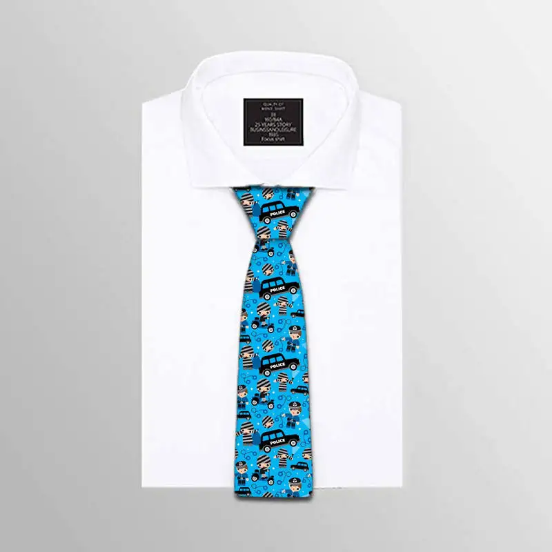 Мужской галстук с 3d принтом Звездное небо Черепаха многовыборная забавная