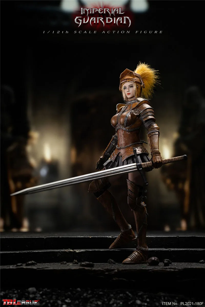 Женская экшн-кукла-солдат модель 6 дюймов | Игрушки и хобби