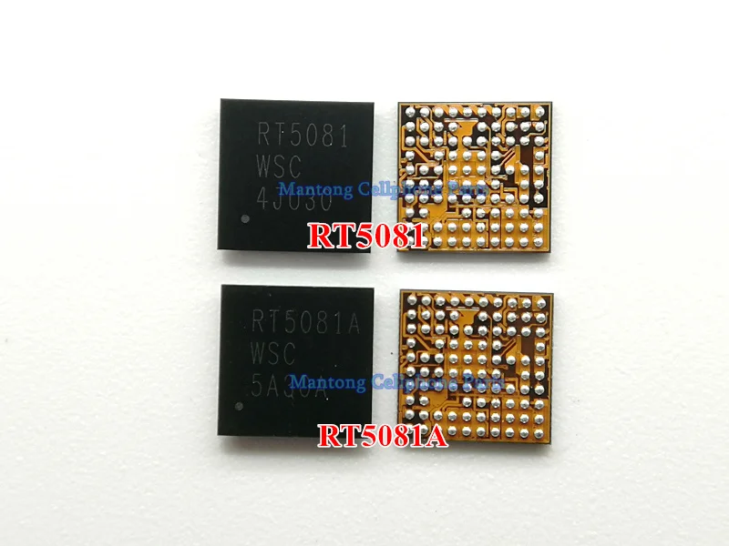 

2pcs-20pcs RT5081WSC RT5081 RT5081A