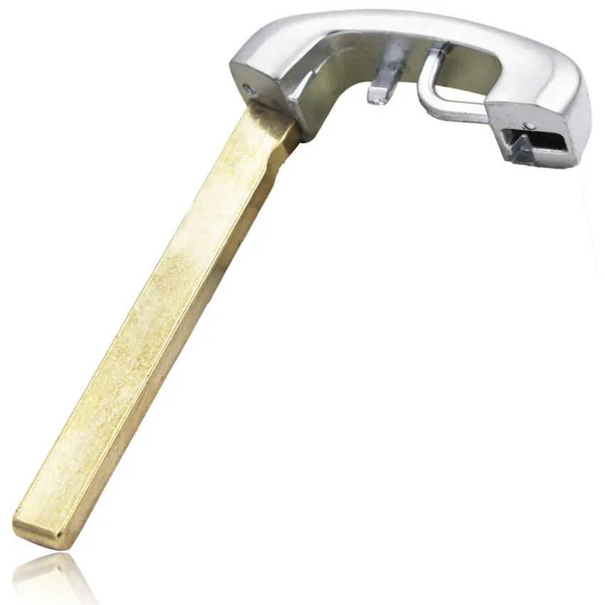 Маленький ключ для BMW серий 7 Smart Key Blade | Автомобили и мотоциклы