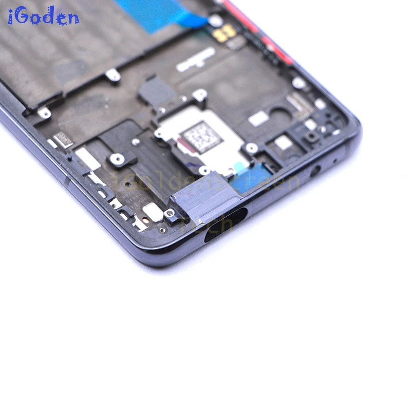 ЖК дисплей с сенсорным экраном и дигитайзером в сборе для xiaomi mi 9t pro сменный redmi K20