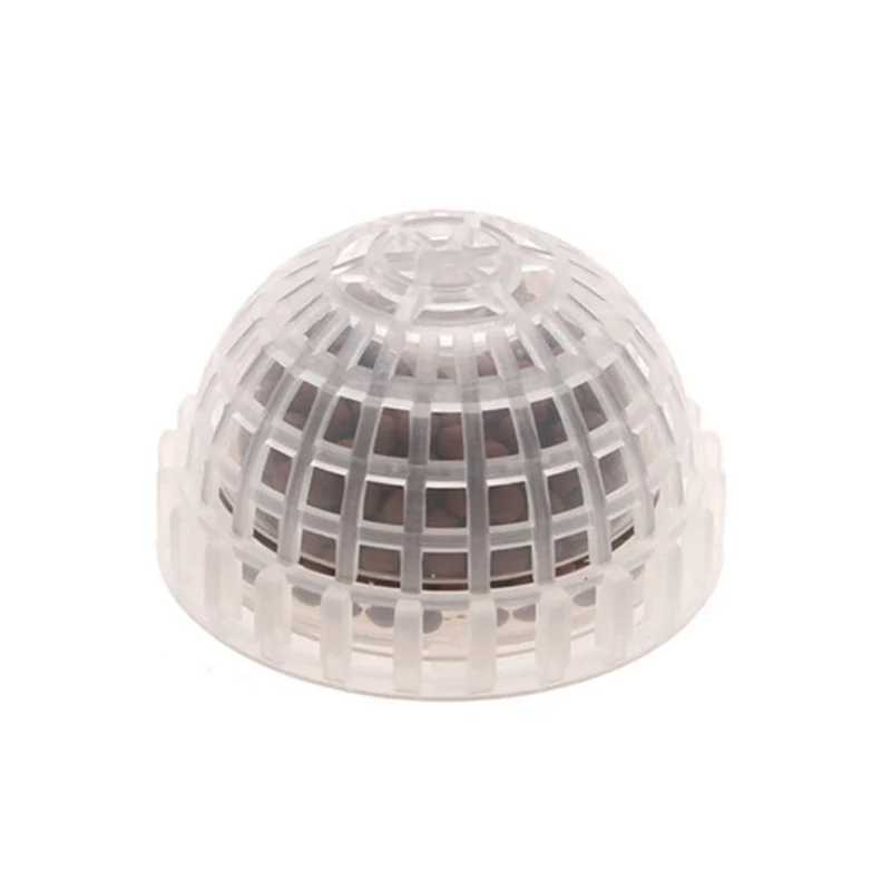 

1pcs Aquarium Moss Ball Filter Aquarium Fish Tank Media Moss Ball Live Plant Filter Filtration Funny Decor