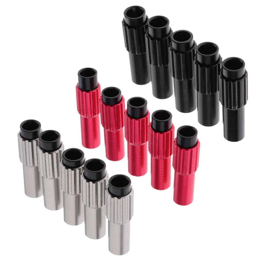 5 шт. кабельный регулятор скорости для горных и дорожных велосипедов | Спорт