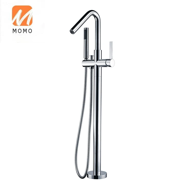 

51006 solid brass chrome plated upc bath & shower Faucets
