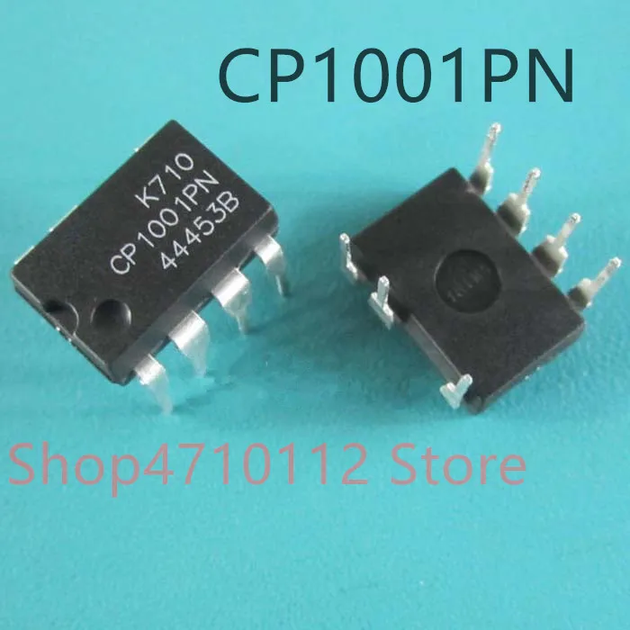 

Бесплатная доставка Новинка 10 шт./лот CP1001PN T CP1002PN CP1001P T CP1002P CP1001T CP1002 DIP-7