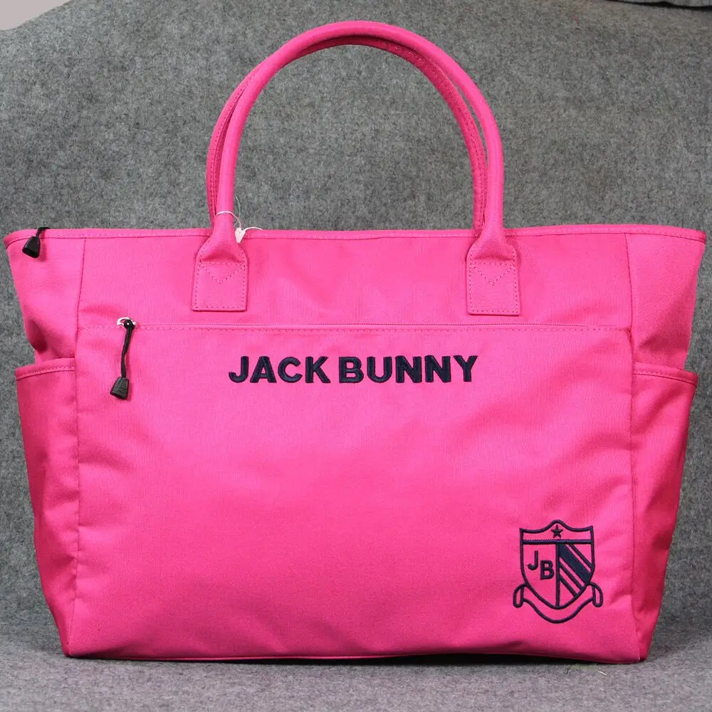 PG BUNNY Fashion Golf Ball Clothing Handbag Large Capacity Mommy Bag