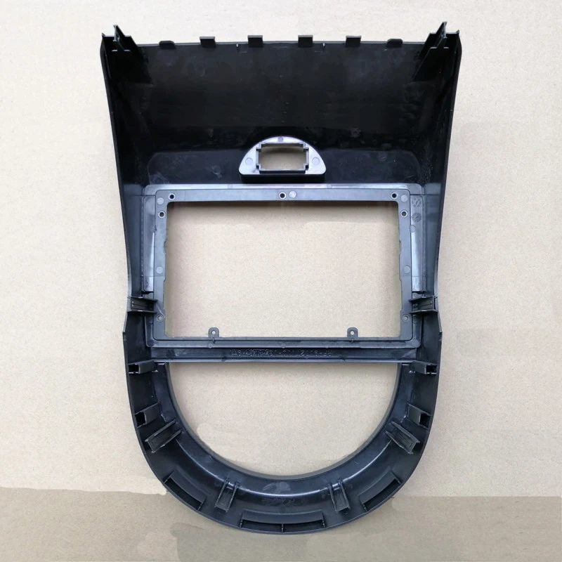 Автомобильная навигационная облицовка комплект рамы для 9 &quotAndroid мультимедийный