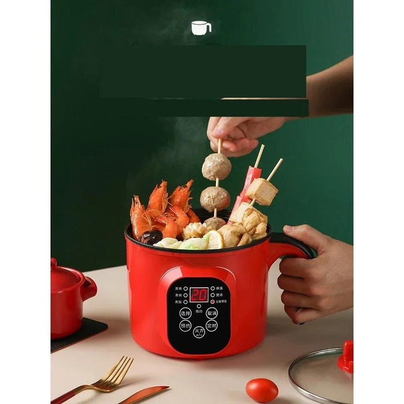 cuisine home elektrikli electrical kitchen appliance mutfak elektrik aletleri keukenapparaten keukenapparatuur electric skillet free global shipping