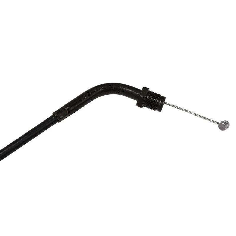 

Motorcycle Throttle Cable Set for Honda CB650 CB750 CB900 CB1000C