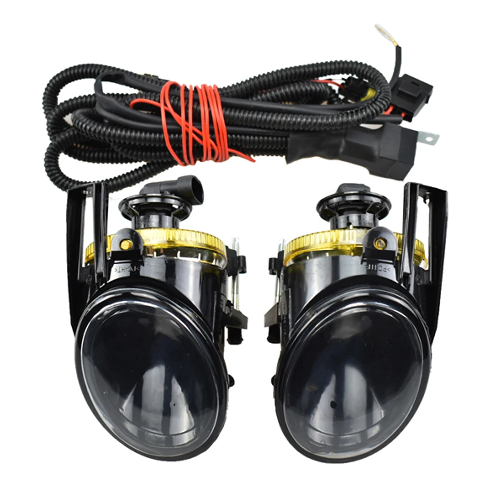 

Halogen Fog Light For Passat B6 3C 2006 2007 2008 2009 2010 2011 Car light Front Fog Light Fog Lamp With Bulbs and Wire