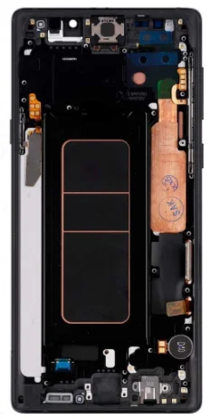 

Original N960 lcd With Defect For Samsung Galaxy Note 9 LCD SM-N960F N960D N960S Display+Touch Screen Digitizer Assembly Part