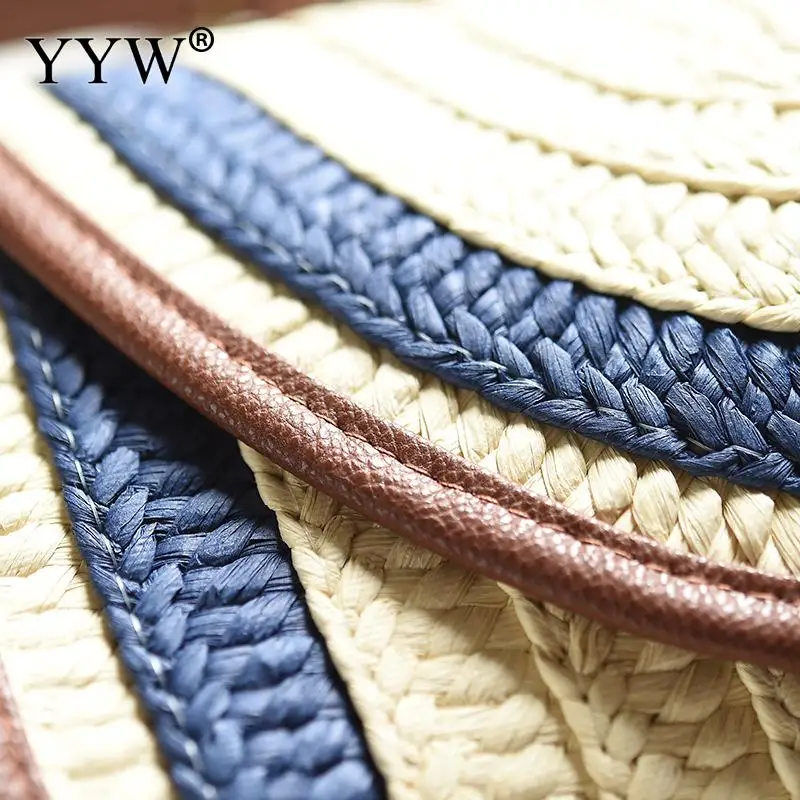 

Tassel Handbag Female Summer Beach Straw Bag Lady Casual Fashion Knitted Shoulder Bag Travel Rattan Weave Messenger Clutch