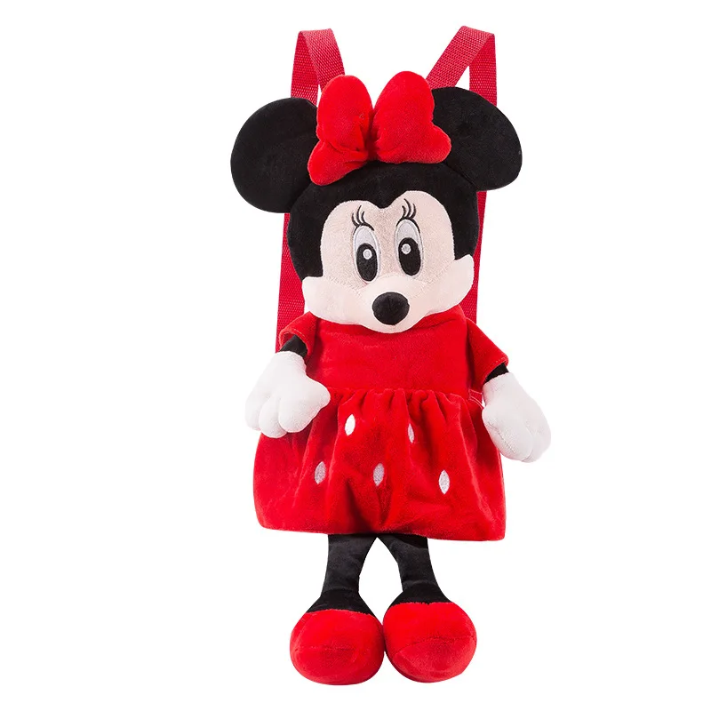 Миниатюрный рюкзак Disney для дошкольников маленькие школьные рюкзаки мальчиков и