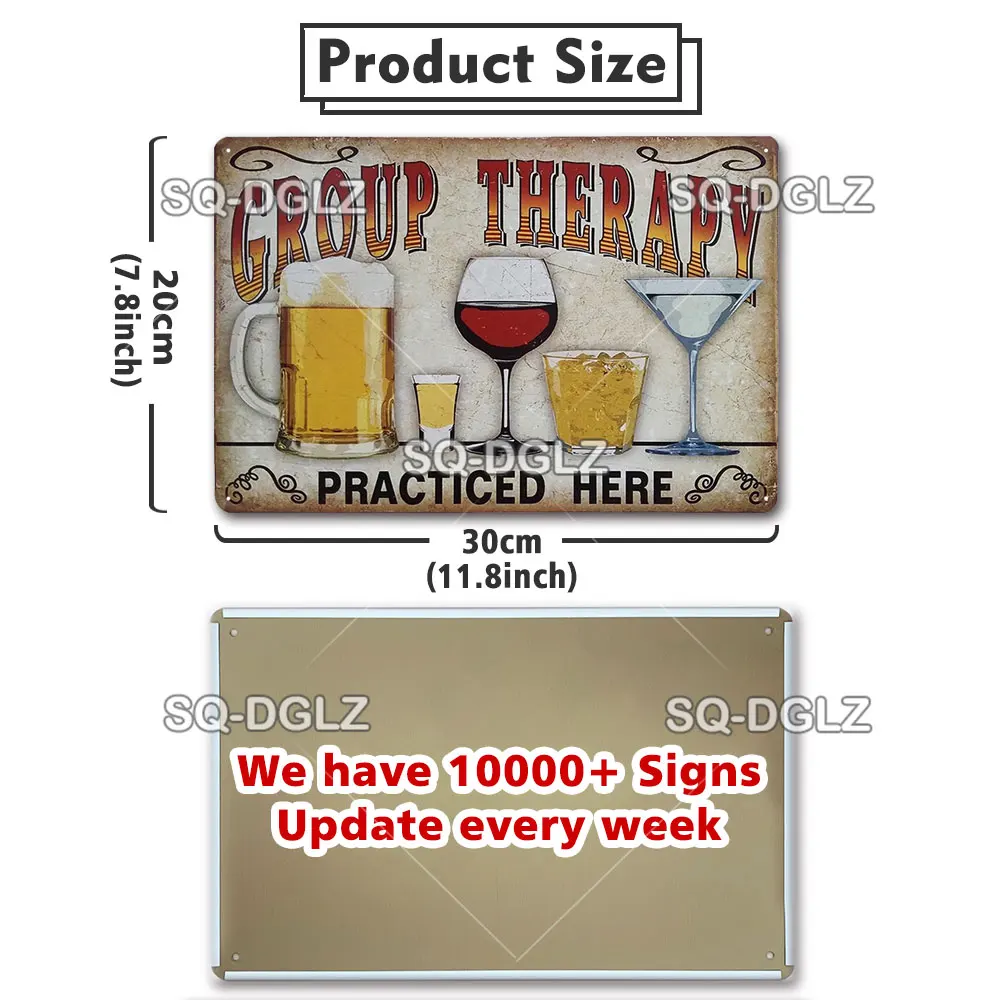 [SQ DGLZ] шоколадные торты и десерты металлический знак винтажные металлические