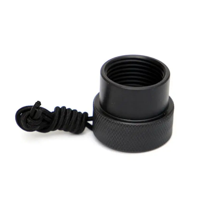 Регулятор для погружения с аквалангом веревкой 1 й этап Пылезащитная Заглушка