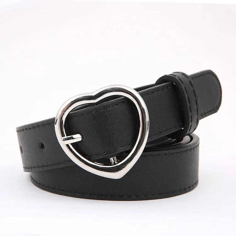 Новый дизайн детский ремень высокое качество люксовый бренд модный пояс из