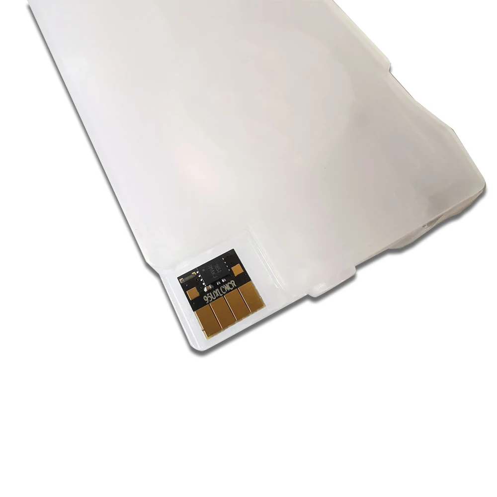 Постоянный чип VA hp 955 для HP 955XL автосброса Officejet Pro 7740 8210 8710 8715 8720 8725 8730 8740|Чип